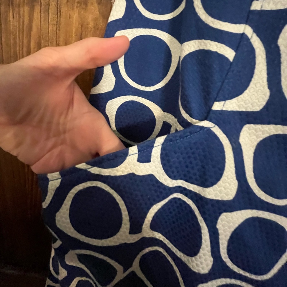 Boden 👓 Dress - Picture 5 of 7